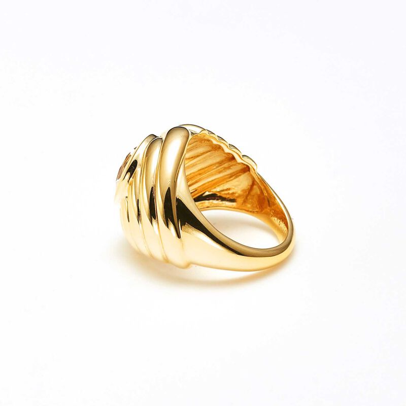 Silk & Steel Estelle Ring image number 2